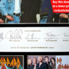 Def Leppard Fully Signed Hysteria