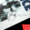 Andy Summers Autograph