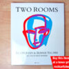 ELTON JOHN Signed Two Rooms Book