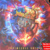 JUDAS PRIEST SIGNED SCREAMING FOR VENGEANCE