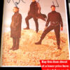 TAKE THAT SIGNED PROMO PHOTO