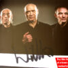 WILKO JOHNSON SIGNATURE