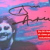 Don Airey Autograph