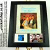 DEPECHE MODE FULLY SIGNED DAVE GAHAN MARTIN ANDY ALAN 1983 +LETTER DEPECHE MODE FULLY SIGNED DAVE GAHAN MARTIN ANDY ALAN 1983 +LETTER