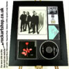 ANDY FLETCHER VIOLATOR DEPECHE MODE SIGNED MUSIC MEMORABILI