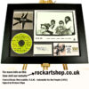 R.E.M. AUTOMATIC FOR THE PEOPLE AUTOGRAPHED MICHAEL STIPE