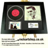 THE SMITHS SIGNED JOHNNY MARR SHOPLIFTERS OF THE WORLD VINYL THE SMITHS SIGNED JOHNNY MARR SHOPLIFTERS OF THE WORLD VINYL