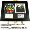 THE POLICE SIGNED STING EVERY BREATH YOU TAKE VINYL PICTURE DISC