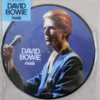 David Bowie Fame 40th Anniversary 7" Vinyl Single Picture Disc
