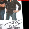 Nicko McBrain Autograph