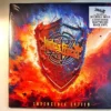 Judas Priest Invincible Shield ALTERNATIVE SLEEVE NEW 180g VINYL LP RECORD