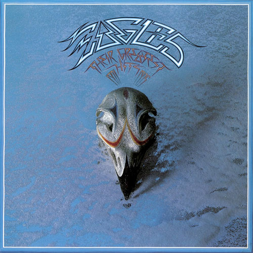Eagles Greatest Hits 1971-1975 New Vinyl LP