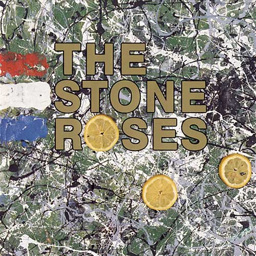 Stone Roses New Vinyl LP