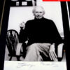 George Martin Signed Photo George Martin Signed Photo