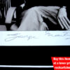 George Martin Autograph George Martin Autograph