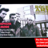 DEPECHE MODE SIGNED MUSIC MEMORABILIA