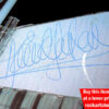 DAVE GAHAN SIGNATURE