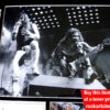 IRON MAIDEN PUBLICITY PHOTO