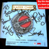 KAISER CHIEFS FULLY SIGNED MODERN WAY PROMO CD
