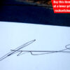 Pete Trewavas Autograph Pete Trewavas Autograph
