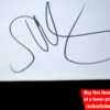Steve Rothery Autograph Steve Rothery Autograph
