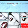 SPANDAU BALLET Fully Signed She Loved Like Diamond