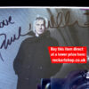 PAUL WELLER AUTOGRAPH PAUL WELLER AUTOGRAPH