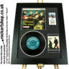 THE SHADOWS SIGNED MUSIC MEMORABILIA HANK MARVIN AUTOGRAPHED