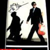 HANK MARVIN AUTOGRAPHED PHOTO