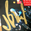 Jet Black Autograph