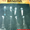 NOTTING HILLBILLIES SIGNED MARK KNOPFLER NOTTING HILLBILLIES SIGNED MARK KNOPFLER
