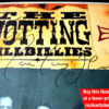 NOTTING HILLBILLIES MARK KNOPFLER AUTOGRAPHED NOTTING HILLBILLIES MARK KNOPFLER AUTOGRAPHED