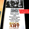 NOTTING HILLBILLIES AUTOGRAPHED MUSIC MEMORABILIA NOTTING HILLBILLIES AUTOGRAPHED MUSIC MEMORABILIA