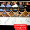 Status Quo FULLY SIGNED Publicity Photo