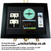 THE SHADOWS 1962 SIGNED PHOTO HANK MARVIN +BRUCE WELCH THE SHADOWS 1962 SIGNED PHOTO HANK MARVIN +BRUCE WELCH
