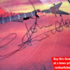 JOHN ENTWISTLE AUTOGRAPH