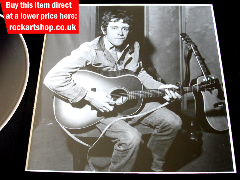 Donovan Promo Photo