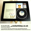 HUMAN LEAGUE FULLY SIGNED PHIL +JOANNE +SUSAN +IAN +JO +ADRIAN 1981 HUMAN LEAGUE FULLY SIGNED PHIL +JOANNE +SUSAN +IAN +JO +ADRIAN 1981