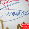 Susan Ann Sulley Autograph Susan Ann Sulley Autograph