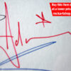 Philip Adrian Wright Autograph Philip Adrian Wright Autograph