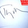 Steve Hogarth Autographed