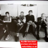 Sex Pistols Promo Photo Sex Pistols Promo Photo