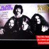 BLACK SABBATH SIGNED MUSIC MEMORABILIA OZZY OSBOURNE PARANOID BLACK SABBATH SIGNED MUSIC MEMORABILIA OZZY OSBOURNE PARANOID