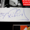 Cliff Richard Autograph