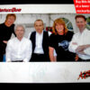Status Quo FULLY SIGNED Promo Photo