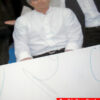 Andy Bown Autograph