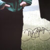 Jon Bon Jovi Autograph
